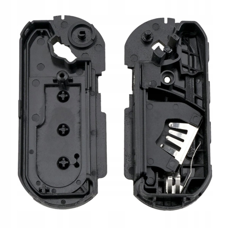 фото №9, Корпус ключ fiat ducato peugeot boxer jumper