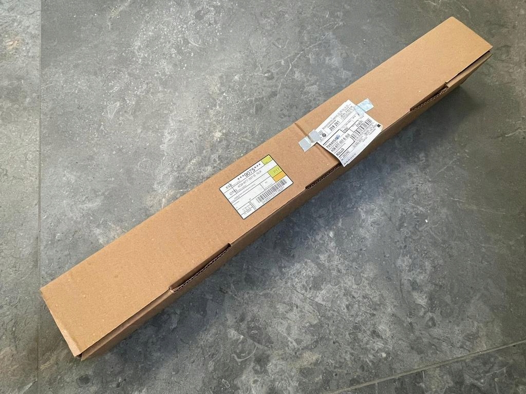 Шторка люк панорами black чорний 4g9.877.307.b 5l9 audi a6 2015-18 Київ