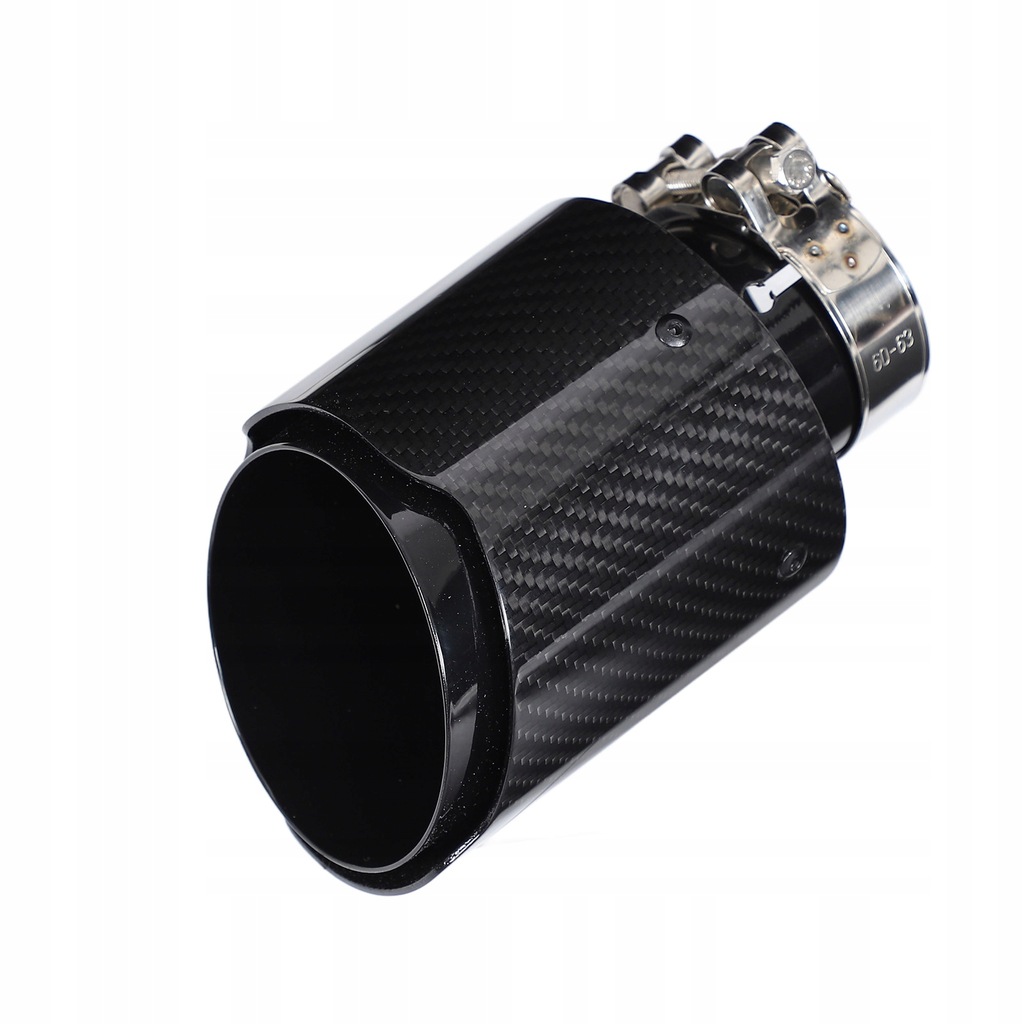 фото №13, Універсальна наконечник труби випускної автомобіля