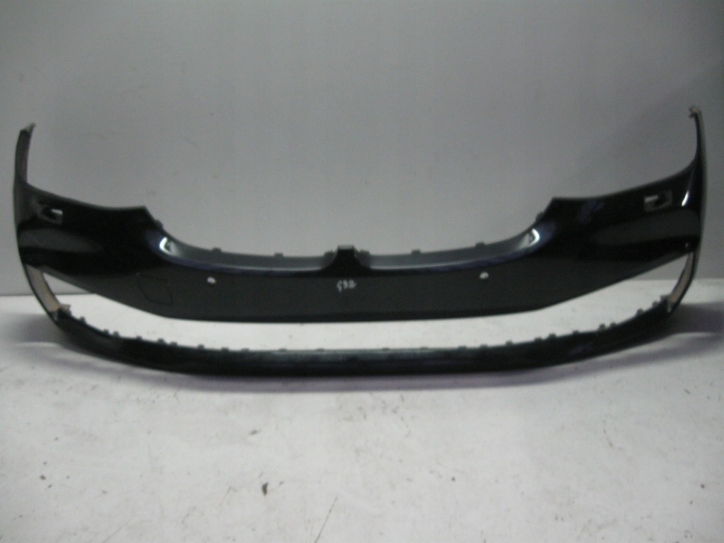фото №1, Бампер перед передний bmw 6 gt g32 оригинал