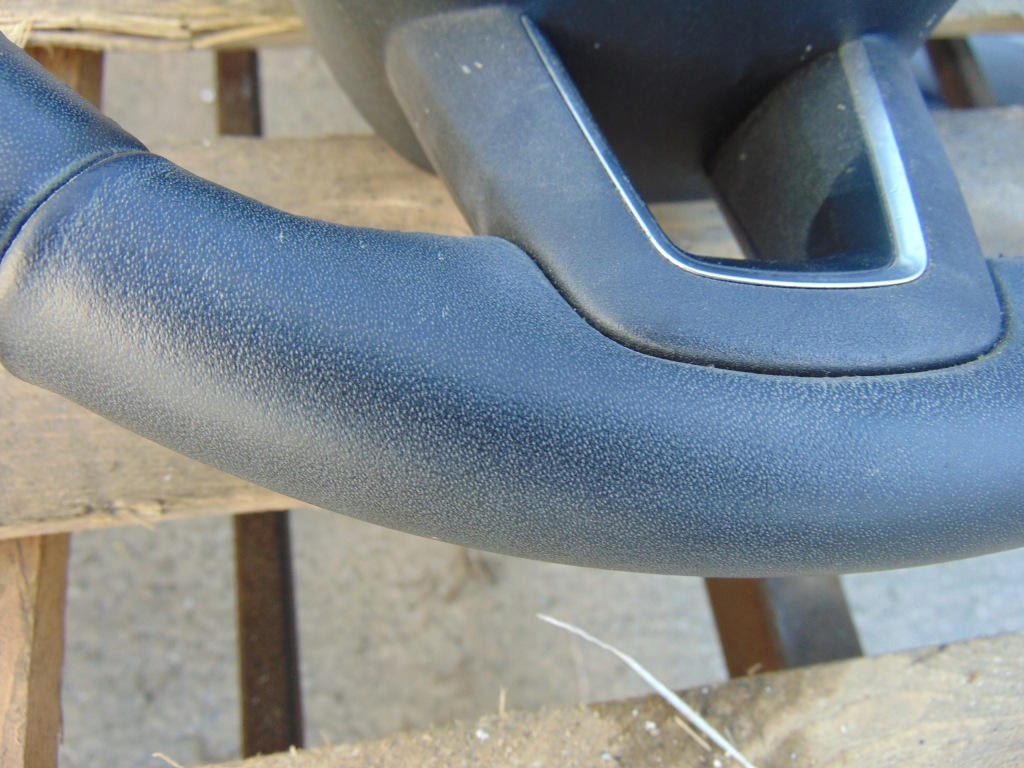 фото №3, Повітропровід ford ecosport mk2 lift 2018r стан bdb