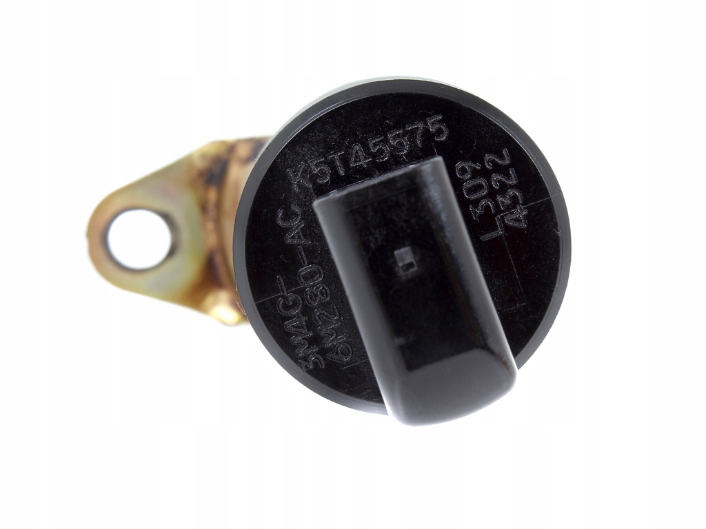 фото №7, Датчик zmiennyhc faz газорозподільний механізм mazda 6 gg 2.3 3m4g-6m280-ac 3m4g6m280ac