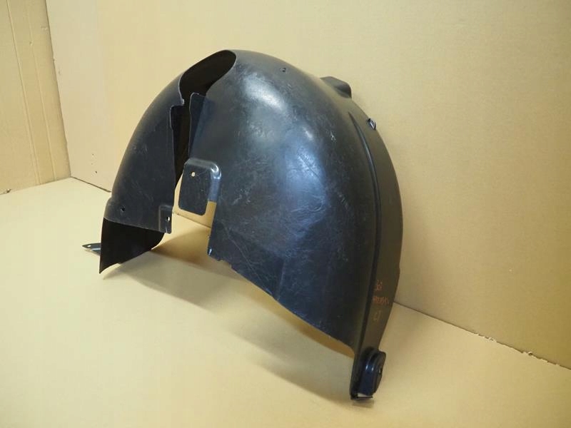 фото №3, Подкрылок lwy задняя peugeot 307 хэтчбек