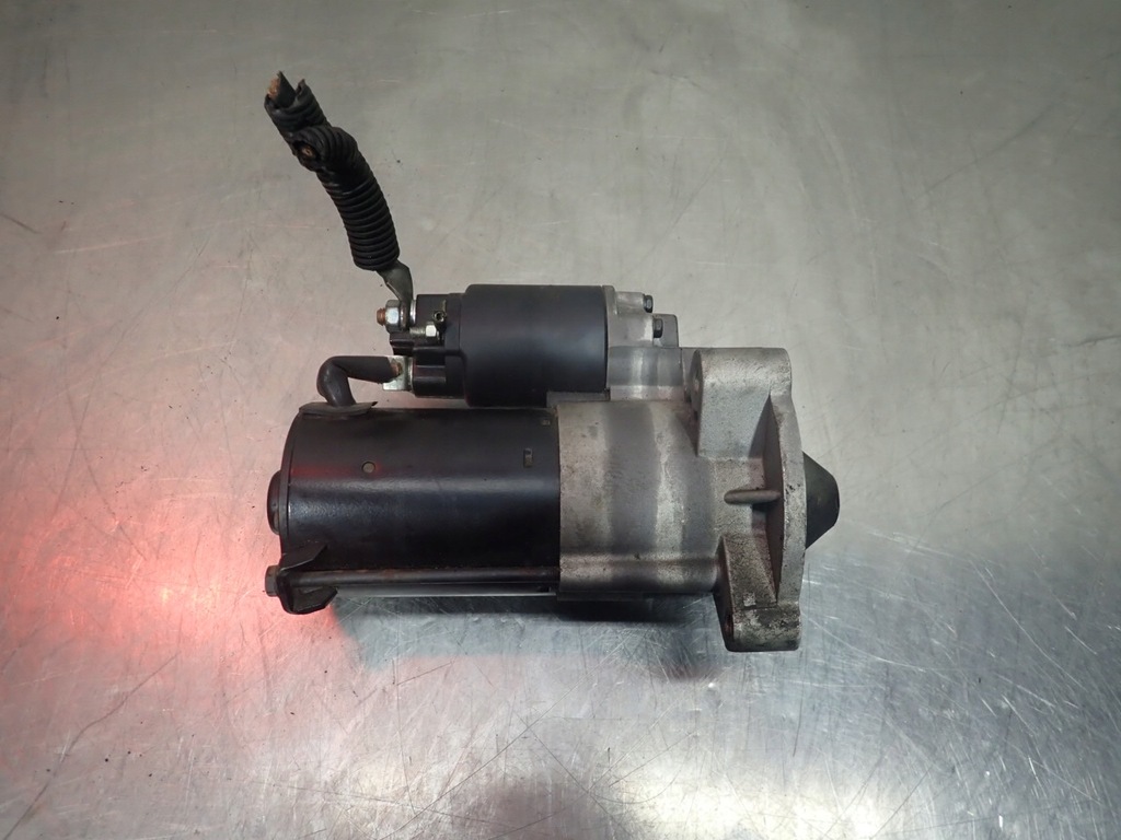 фото №1, Стартер citroen berlingo i lift