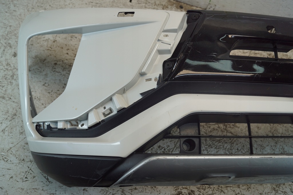 фото №6, Бампер перед mitsubishi eclipse cross