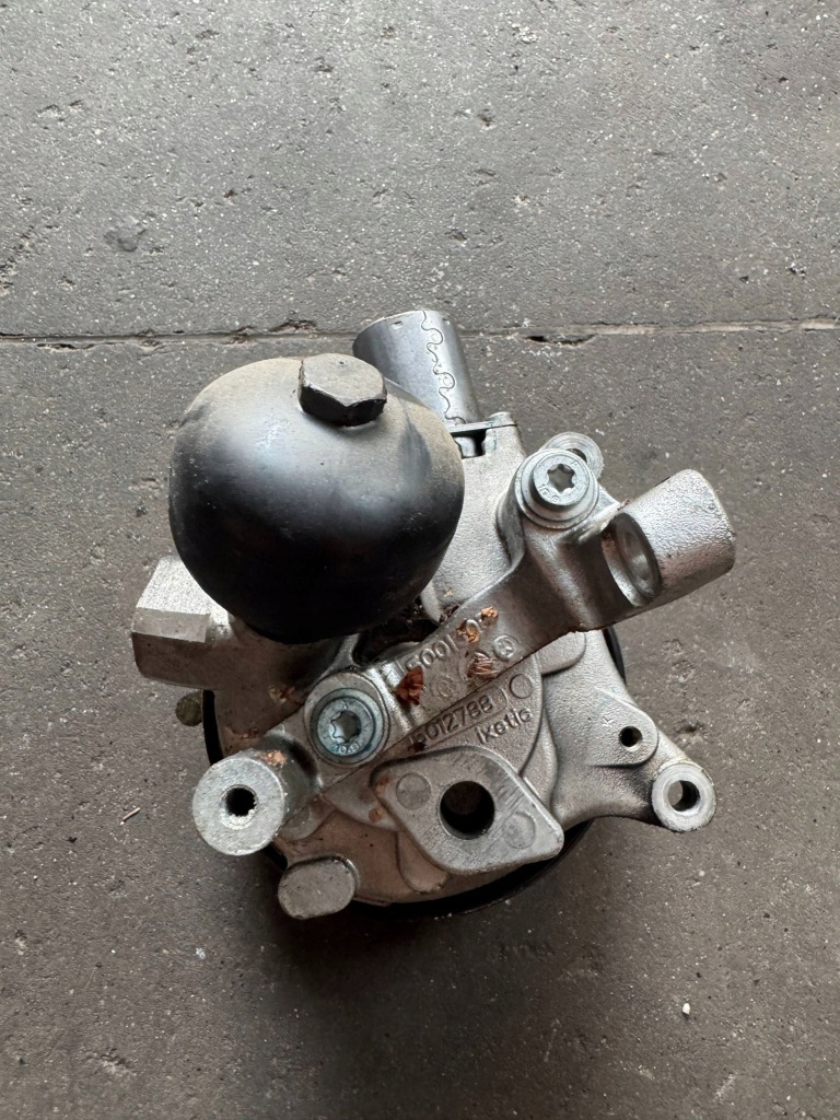 фото №1, Mercedes gle 292 насос підсилювача 0003291703