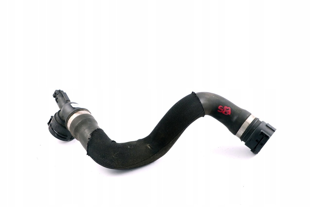 фото №10, Bmw z4 e85 wąż гнучкий охолодження 7535591