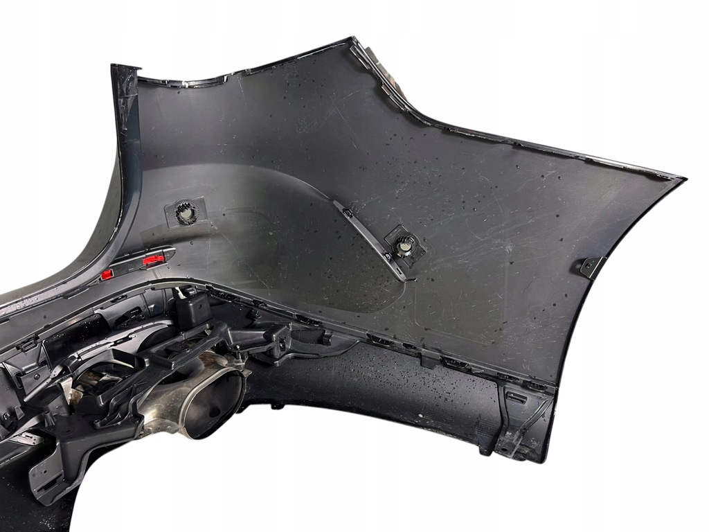 фото №7, Бампер задняя задний pdc mercedes w214 214 e-klasa 53 amg kombi a2148857103