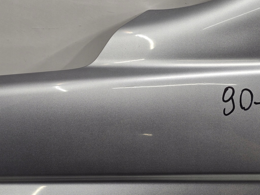 фото №8, Honda cr-v iii 07r крыло левый передний перед nh711m