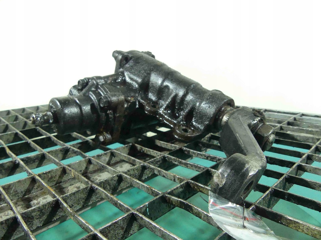 фото №1, Трансмиссия рулевая рейка opel frontera a