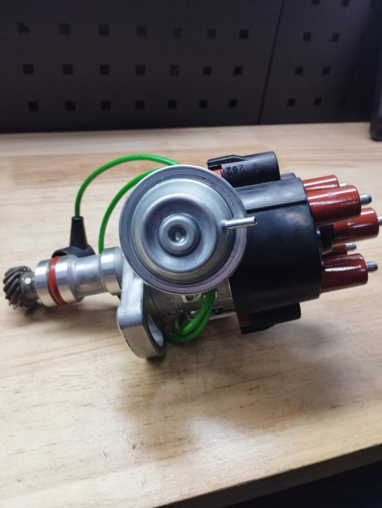 W201 апарат запалювання 2,0 a0031583101 Зі Шроту