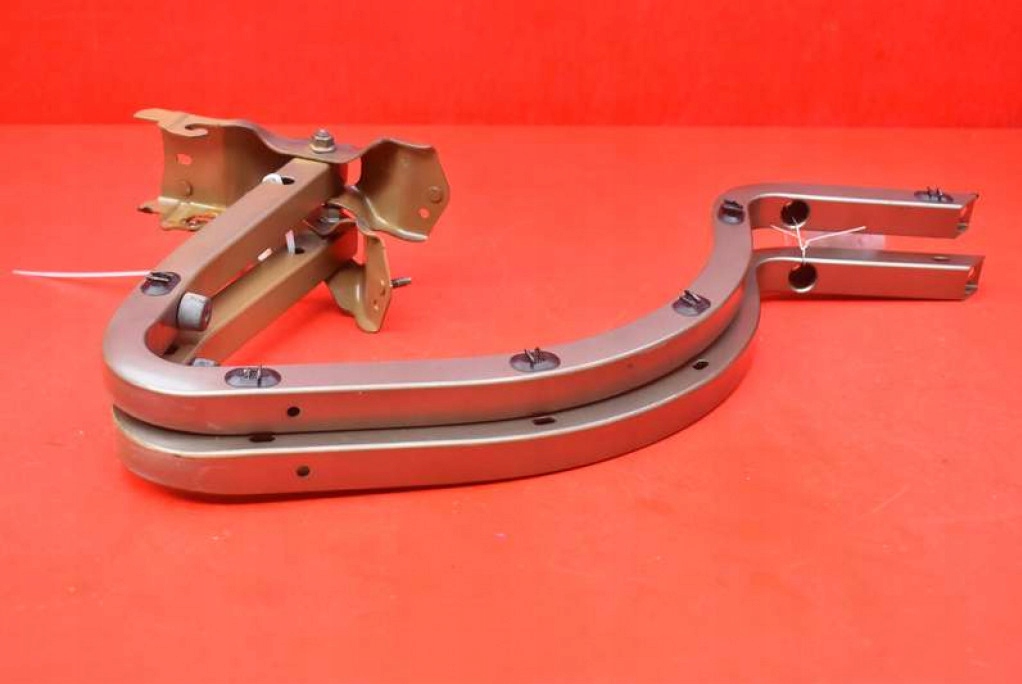 фото №5, Петля петлі кришки 9808428280 citroen c-elysee 2 ii 12-17