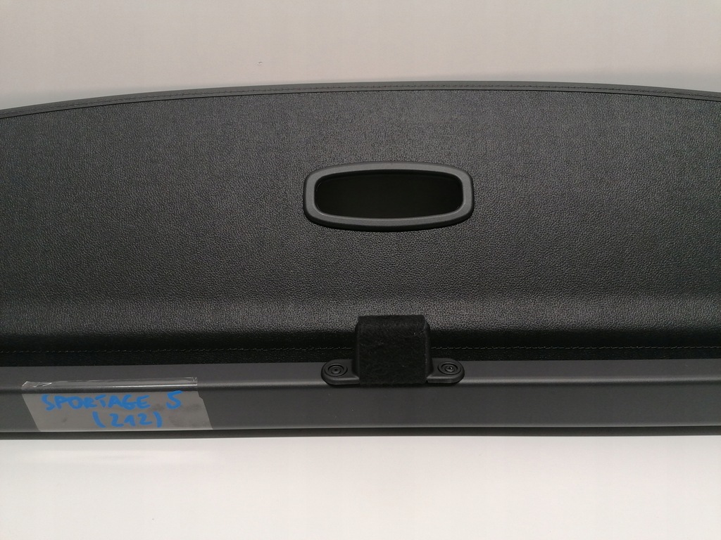 фото №7, Kia sportage v 5 шторка багажника nowa оригінал 2021-
