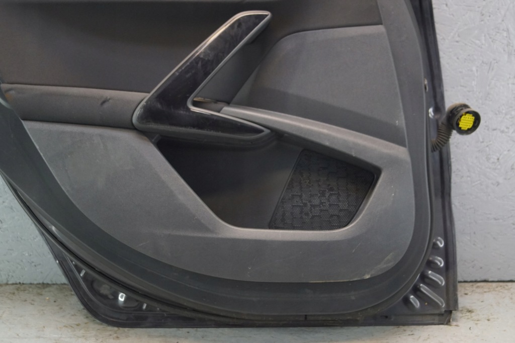 фото №16, Дверь левый задняя peugeot 508 i sw kombi