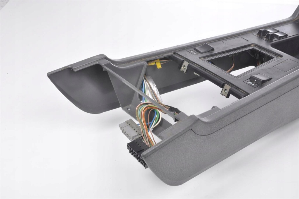 фото №11, Volvo 850 туннель средний подлокотник eu