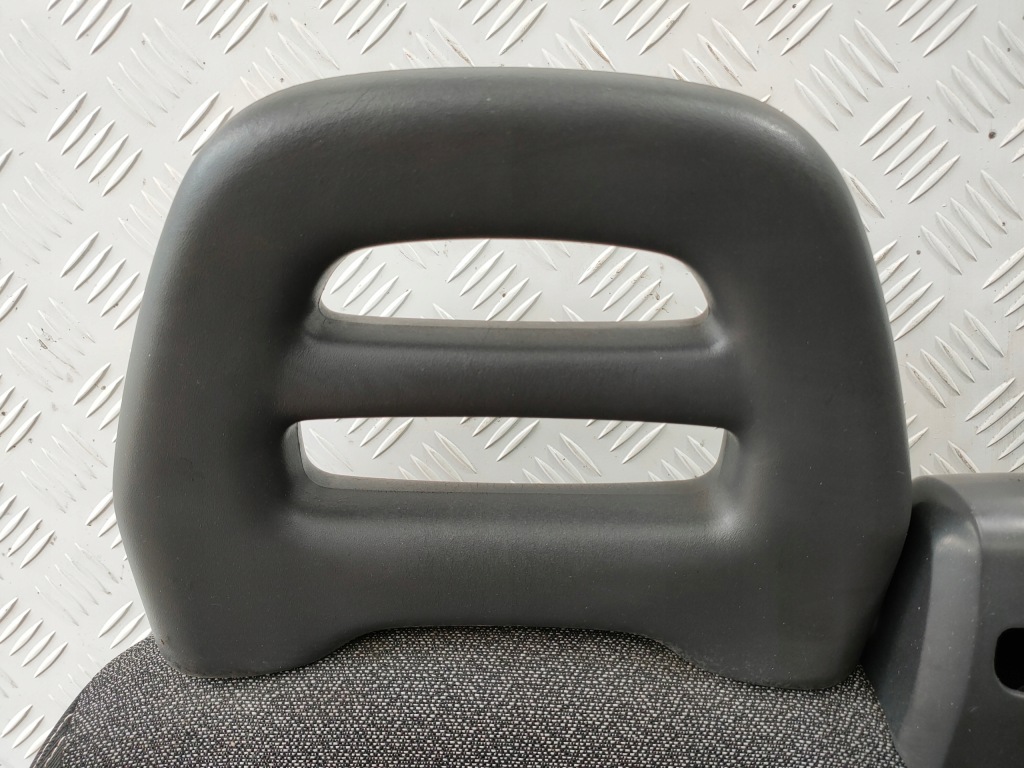 фото №7, Ducato boxer jumper iii 06-14 лавка двойной сиденья заднее сиденье перед europa оригинальный номер