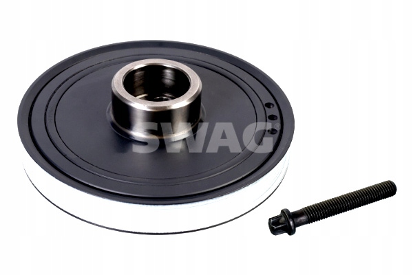 фото №2, Шків колінчастого вала колінчастого mini r56 r57 r58 r59 clubman r55 clubvan