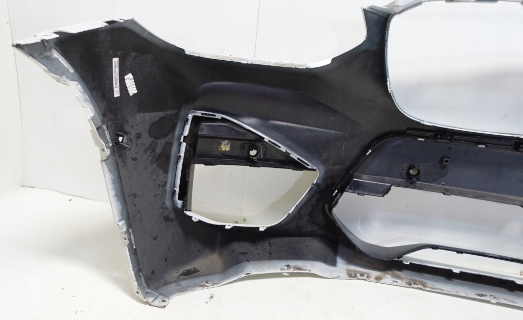 Bmw x3m f97 x4m f98 6 pdc 8070597 2019- бампер перед передний Доставка
