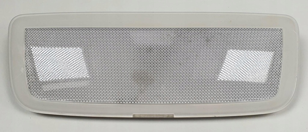 фото №1, Лампа освітлення стельовий mercedes w204