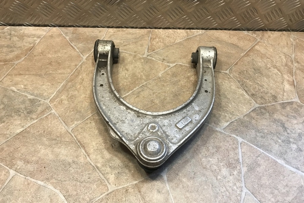 фото №8, Важіль верхній передній правий bmw 5 f10 aw6082t6 2.0l дизель 135kw 2013