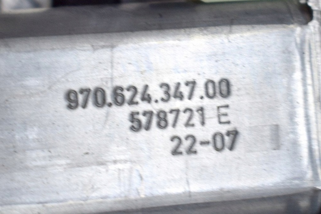 фото №7, Maserati levante suv m161 3.0 4wd механізм керма 670213254 2023 rhd