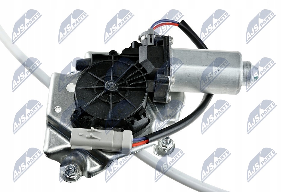 фото №4, Eps-ch-006 nty подъемник стекло jeep liberty 02-07