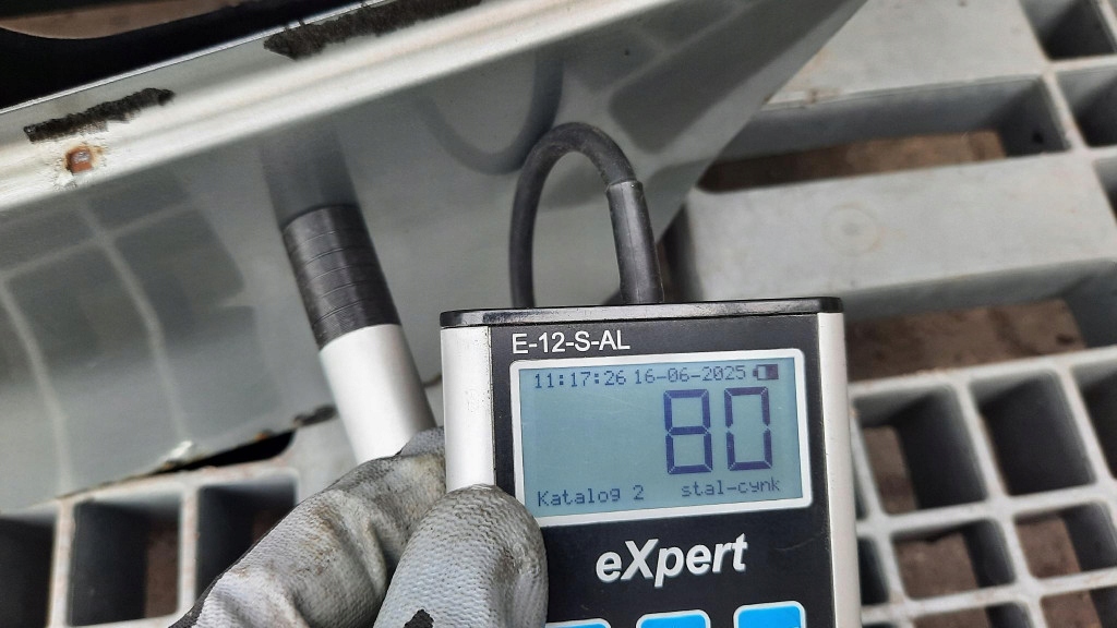 фото №11, Задняя крышка багажника багажника mazda 6 gg 03r sedan