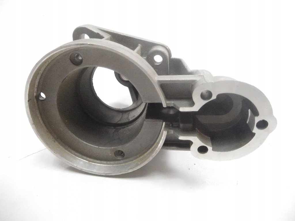 фото №7, Корпус стартер fiat uno оригинальный номер 9940997