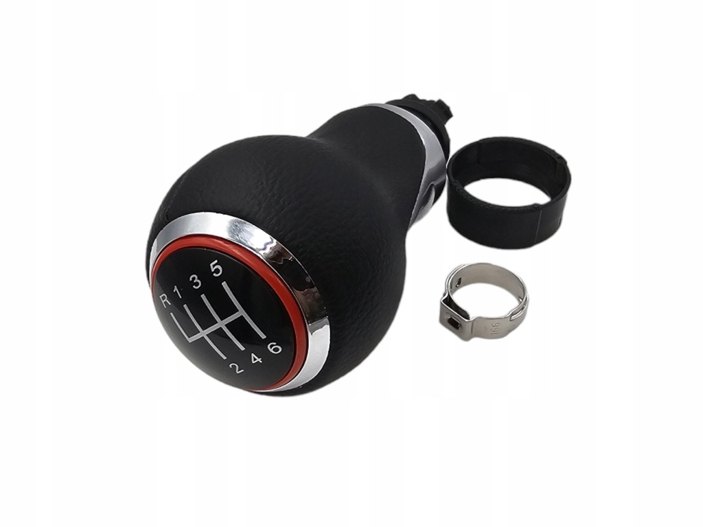 фото №6, Ручка переключения передач seat ateca arosa toledo ii iii iv mii arona leon ibiza