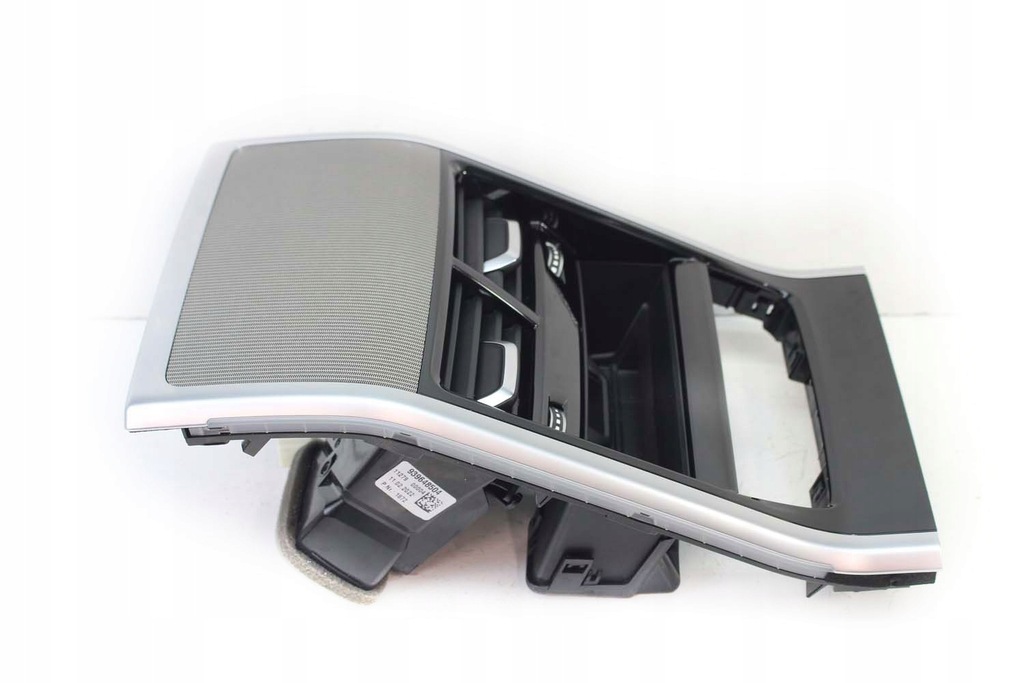 фото №9, Bmw 8 g16 накладки декоративные молдинг dekor 9396502 8605819 7882876 отделка