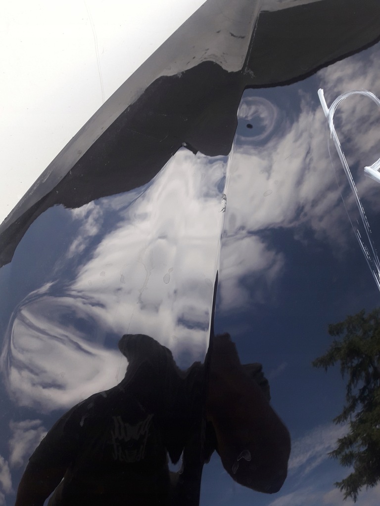 фото №7, Капот audi rs6 c8 4k