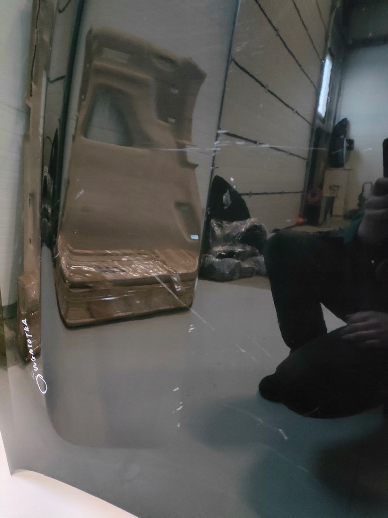 фото №8, Bmw x3 f25 капот schwarz 2