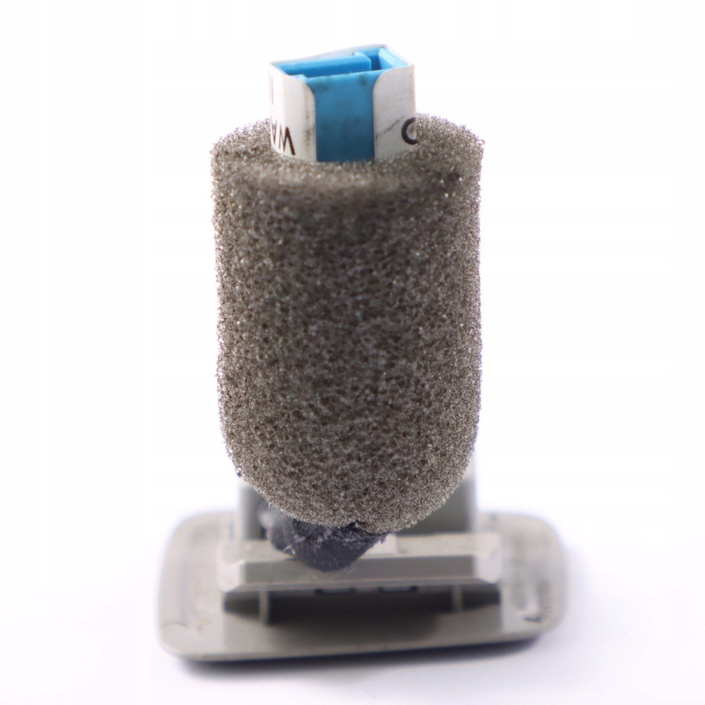 фото №9, Bmw f20 f21 f30 f31 мікрофон захист корпус сіра everestgrau 9181410