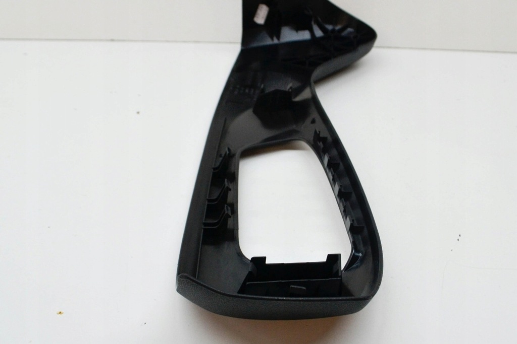 фото №5, Bmw 5 f10 передний левый чехол na сиденье новый оригинальный 52107318975