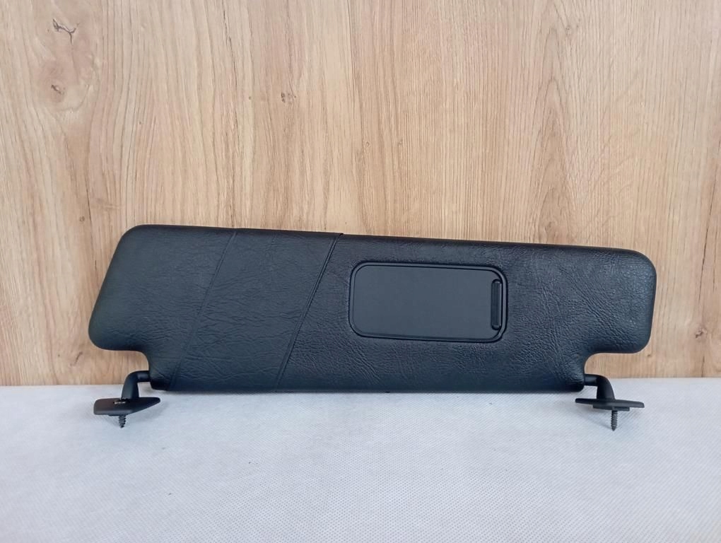 фото №1, Mercedes slk r170 lift защита солнцезащитная левая водителя