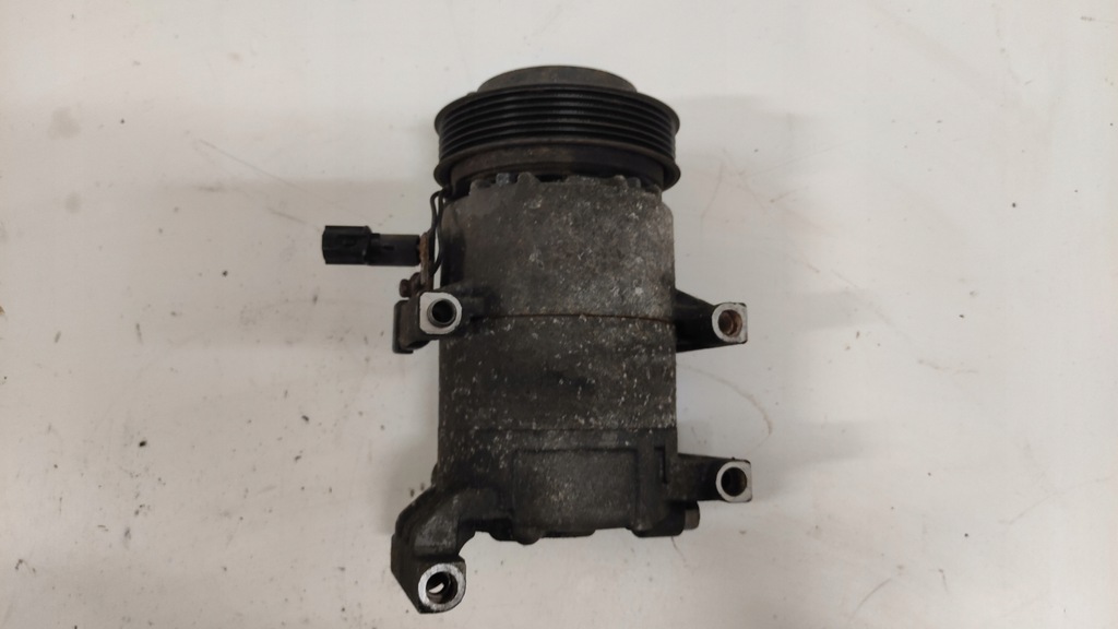 фото №5, Компресор кондиціонера kia soul 1.6 gdi benzyn