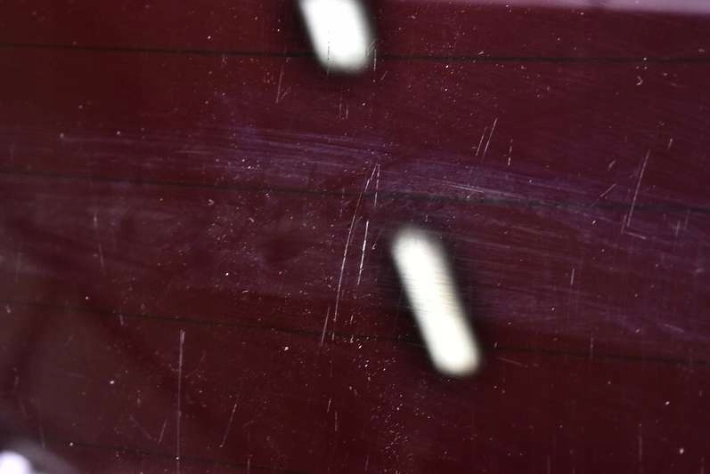 фото №4, Скло задня задня honda fr-v frv 04-09