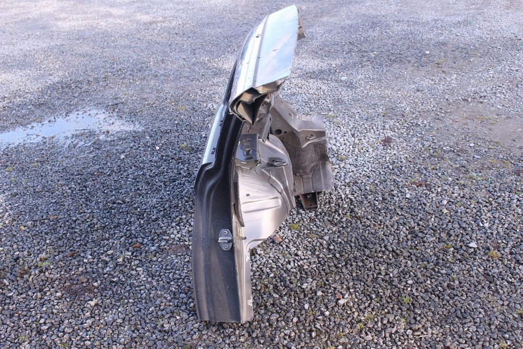 фото №6, Правый крыло задняя audi a3 8v sportback