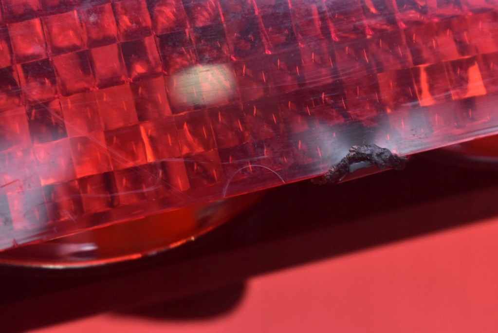 фото №12, Свет стоп-сигнал стоп 15287657 chevrolet hhr 1 i 05-11