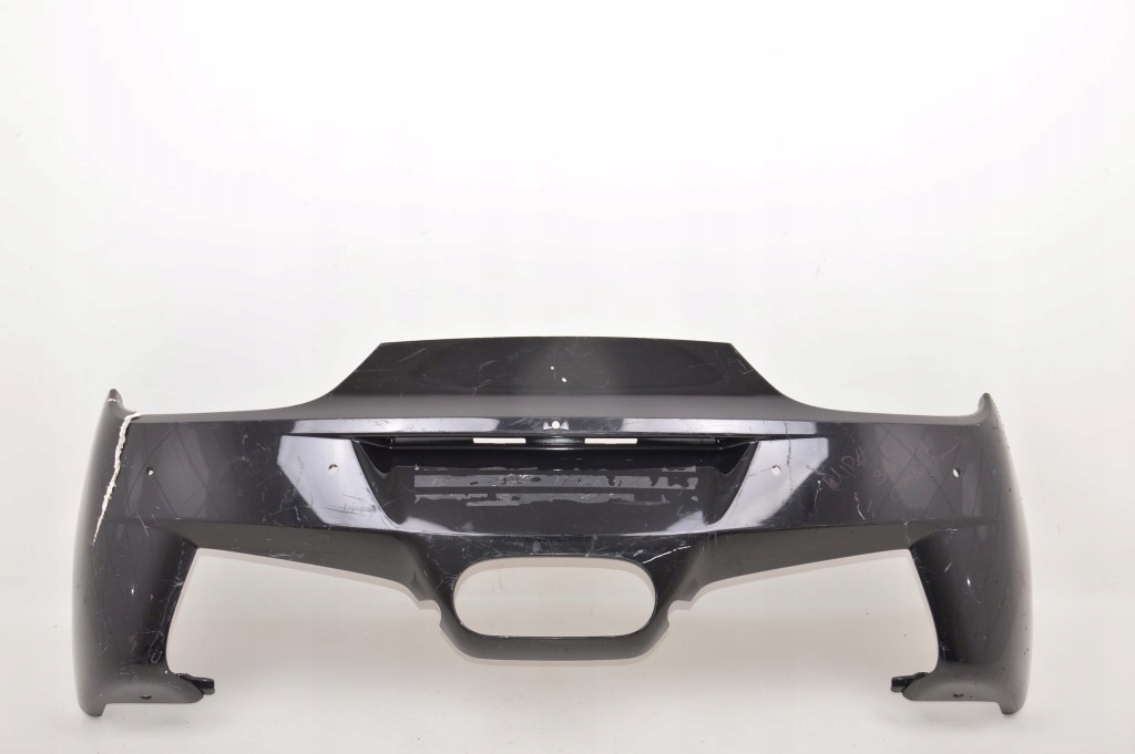 Купить Ferrari 458 italia f142 бампер задний  pdc