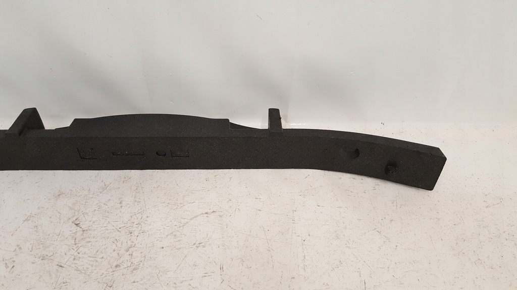 фото №7, Alfa romeo giulia абсорбер бампера перед 16-23r