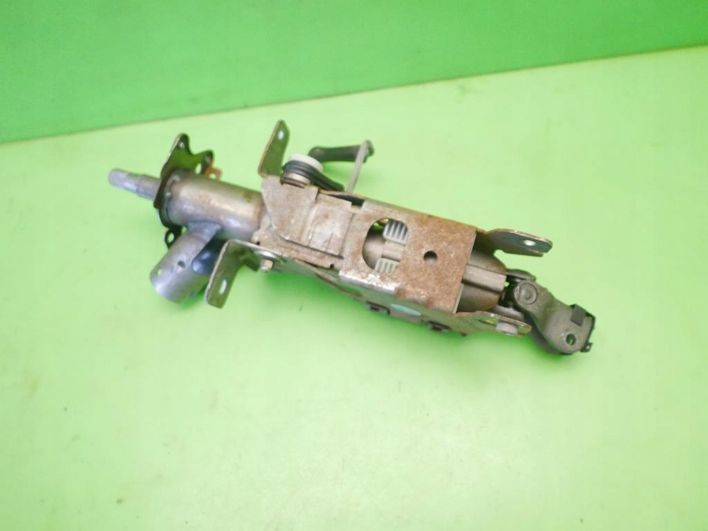 фото №6, Колонка кермова peugeot 607 phi 2.2hdi 99-04