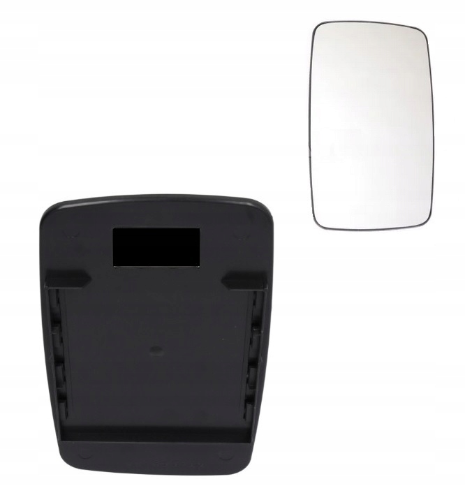 фото №2, Скло дзеркало r mercedes sprinter 04.00-12.02