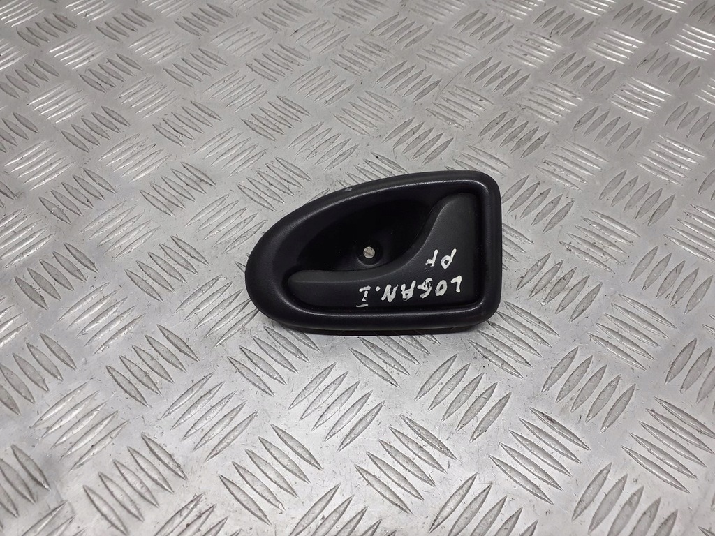 фото №1, Ручка права передня внутрішня dacia logan i