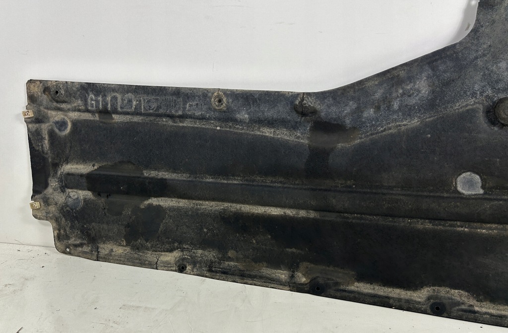 фото №11, Защита подвеска левая bmw 7 g11 g12 7347029