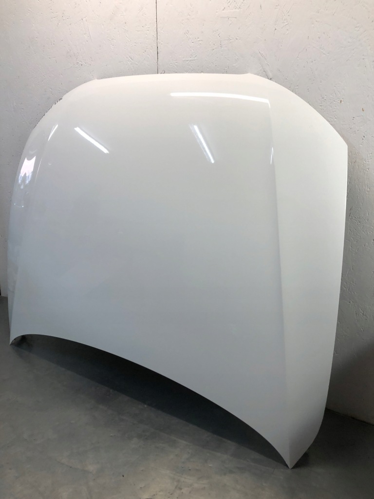 Купить Капот audi a5 рестайлинг  coupe/sportback 12-15 ly9c комплектная доставка