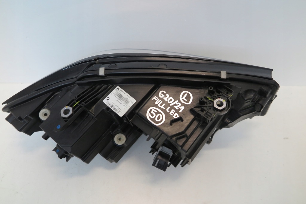 фото №5, Фара лампа левая bmw 3 g20 g21 full led 9481713-08