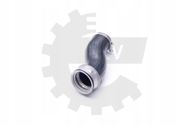 фото №10, Шланг турбины audi q7 sharan touareg 7l6145708h