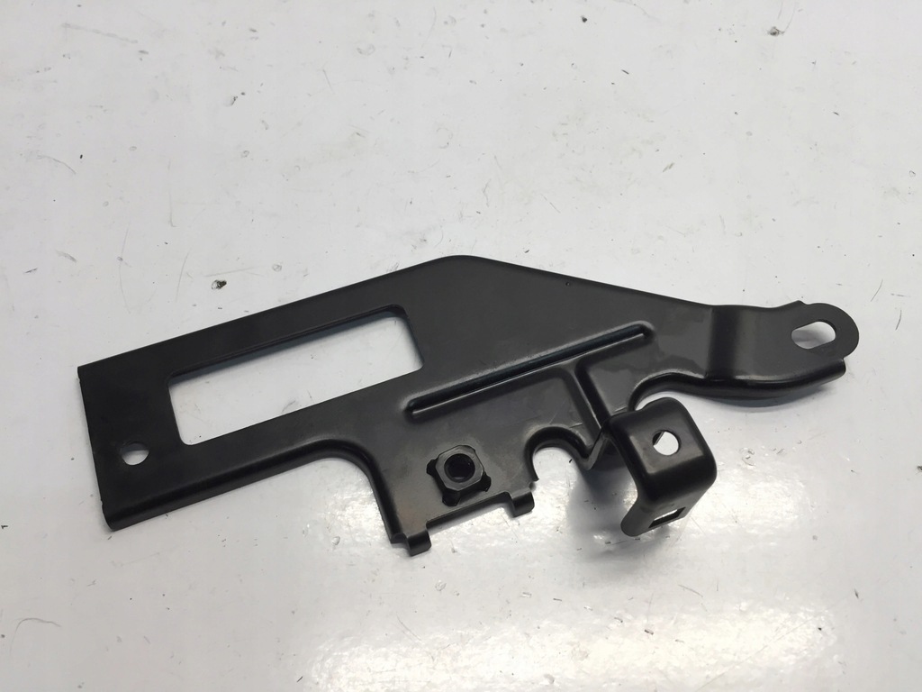 фото №1, Honda jazz v crosstar кронштейн поперечина левый перед