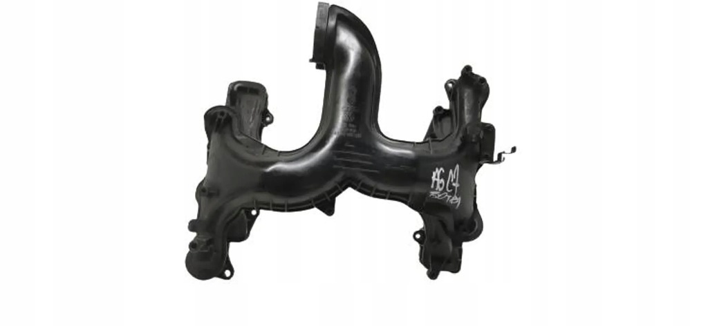 фото №1, Audi a6 c7 коллектор всасывающий 059129711cf 3.0 tdi